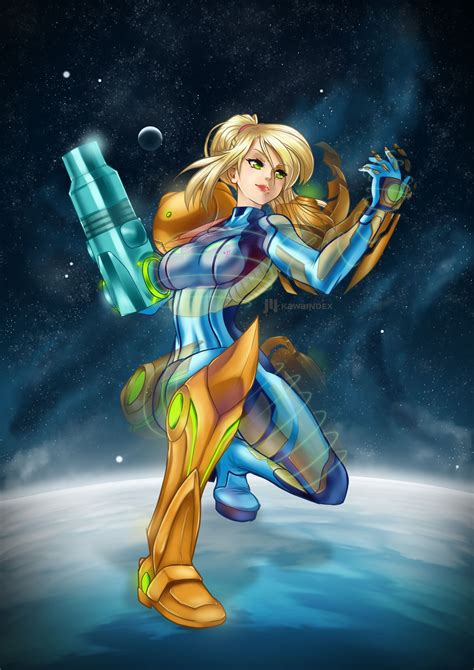 metroid hentai|Metroid